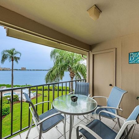 Palma Dont Worry Beach Happy On Isla Del Sol St. Petersburg Exterior photo
