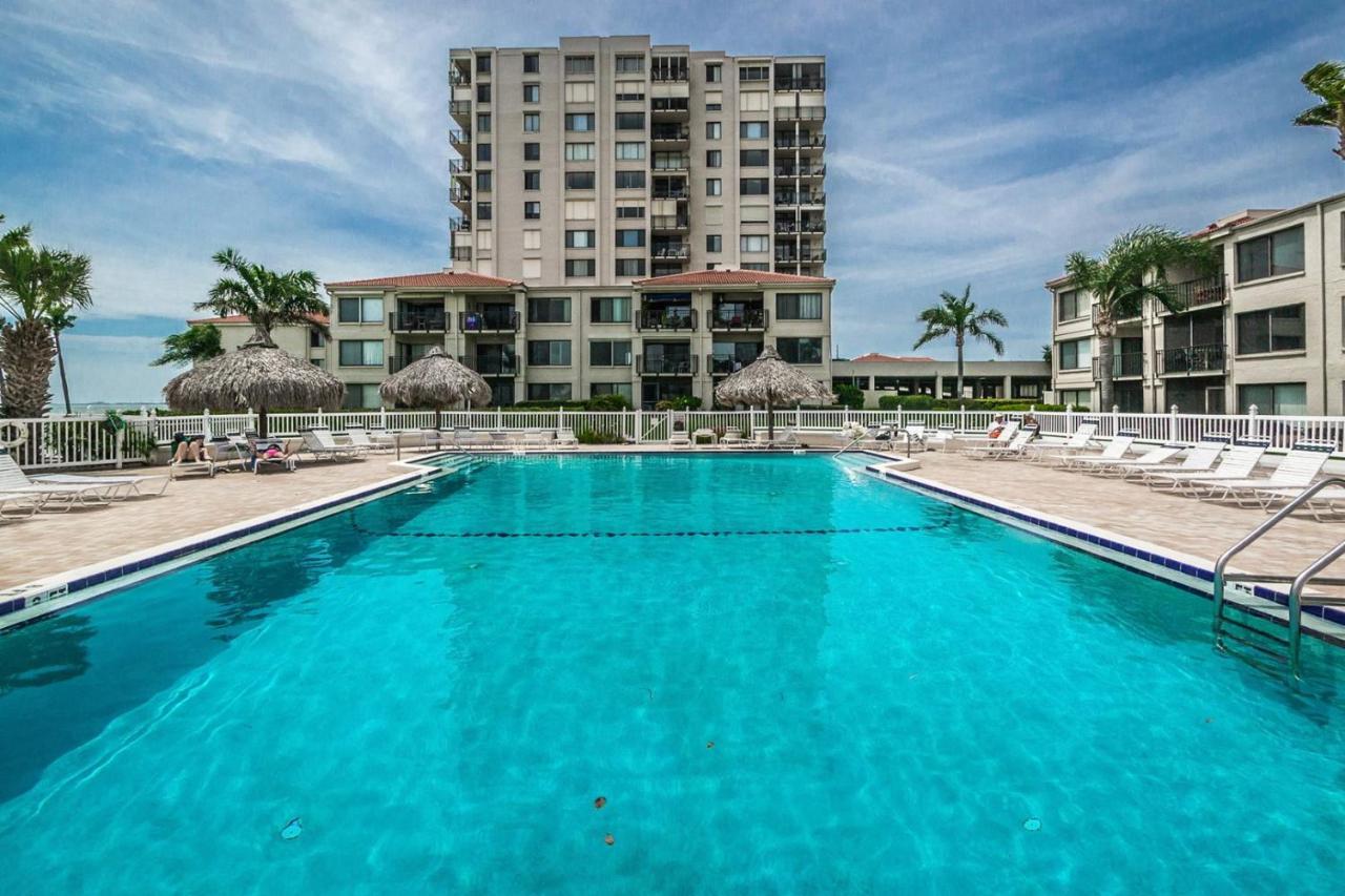 Palma Dont Worry Beach Happy On Isla Del Sol St. Petersburg Exterior photo
